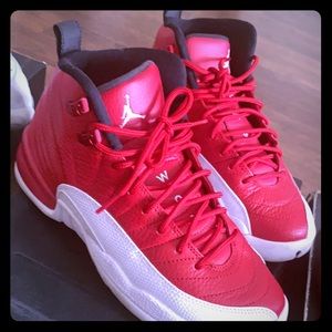 Jordan shoes